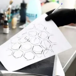 Suministros E Insumos De Oficina | Insumos De Escritura< Película carbonada Ónix En Diferentes Tamaños | Panafargo