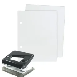 Papeleria | Suministros E Insumos De Oficina< Perforadora Rank 1040 De 2 Huecos
