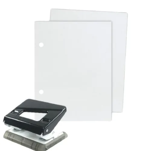 Papeleria | Suministros E Insumos De Oficina< Perforadora Rank 1040 De 2 Huecos