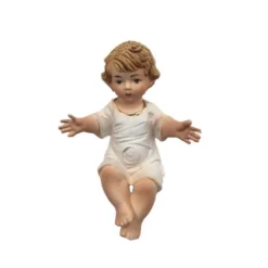 Materiales Y Productos De Arte< pesebre en porcelana, Nacimiento de Jesús en Belen