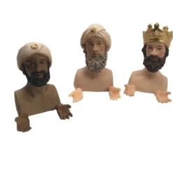 Materiales Y Productos De Arte< pesebre en porcelana, Nacimiento de Jesús en Belen