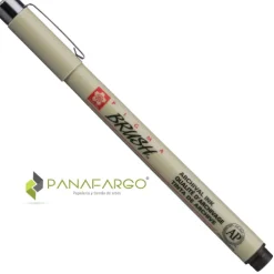 Papeleria | Materiales Y Productos De Arte< Pigma brush pen marcadores para lettering Sakura + Panafargo