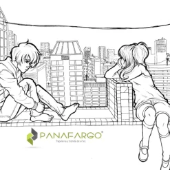 Papeleria< Pigma punta fina (FB) de la marca Sakura + Panafargo