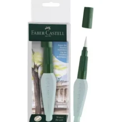 Materiales Y Productos De Arte | Materiales Para Lettering Y Caligrafía< Pincel Recargable De Agua De Faber Castell