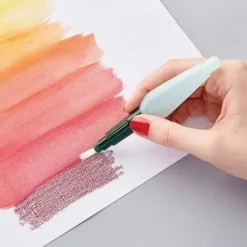 Materiales Y Productos De Arte | Materiales Para Lettering Y Caligrafía< Pincel Recargable De Agua De Faber Castell