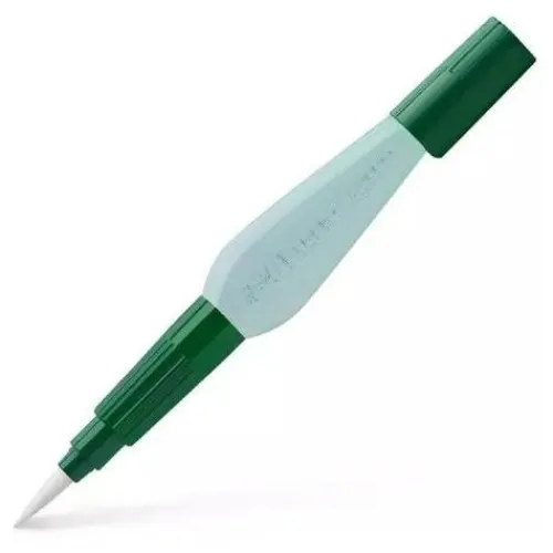 Materiales Y Productos De Arte | Materiales Para Lettering Y Caligrafía< Pincel Recargable De Agua De Faber Castell