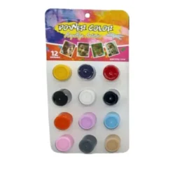 Útiles Y Kits Escolares | Materiales Y Productos De Arte< Pintucaritas - Metalizado, pastel o Neon Paquetes X12