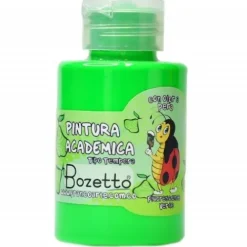 Materiales Y Productos De Arte | Materiales Para Pintar Cuadros< Pintura Académica Bozzetto - Con Olor De 120gm De Varios Colores