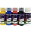 Materiales Y Productos De Arte | Materiales Para Pintar Cuadros< Pintura Acrílica Franco Arte 60ml Al Frio | Panafargo