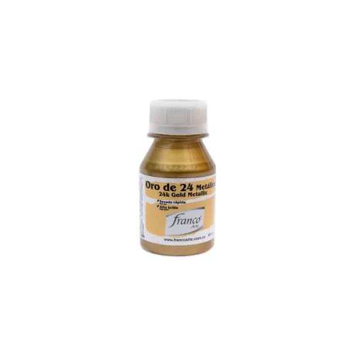 Materiales Y Productos De Arte | Materiales Para Pintar Cuadros< pintura base de aceite franco arte A base de aceite