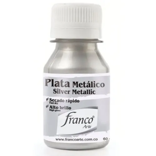 Materiales Y Productos De Arte | Materiales Para Pintar Cuadros< pintura base de aceite franco arte A base de aceite