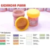 Materiales Y Productos De Arte<Bordaliquido pintura con escarcha, marca