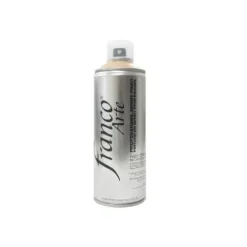 Materiales Y Productos De Arte | Materiales Para Pintar Cuadros< Pintura En Spray Franco Arte - Colores Metalizados De 14 Onzas