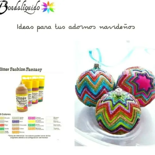 Materiales Y Productos De Arte< pintura escarchada, Bordeador bordaliquido