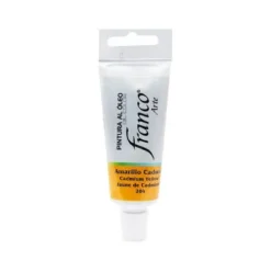 Materiales Y Productos De Arte | Materiales Para Pintar Cuadros< Pintura Óleo Franco Arte 37ml | Panafargo | Tipos de pinturas arte