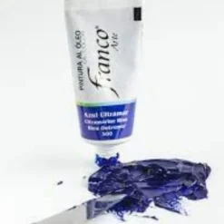 Materiales Y Productos De Arte | Materiales Para Pintar Cuadros< Pintura Óleo Franco Arte 37ml | Panafargo | Tipos de pinturas arte