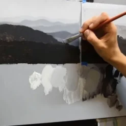Materiales Y Productos De Arte | Materiales Para Pintar Cuadros< Pintura Óleo Franco Arte 37ml | Panafargo | Tipos de pinturas arte