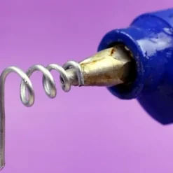 Papeleria | Suministros E Insumos De Oficina< Pistola De Silicona Gipao - Grande Y Pequeña