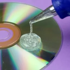Papeleria | Suministros E Insumos De Oficina< Pistola De Silicona Gipao - Grande Y Pequeña