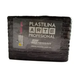 Útiles Y Kits Escolares< Plastilina Profesional Nessan - En Todos Los Colores