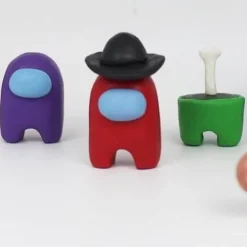 Útiles Y Kits Escolares< Plastilina Profesional Nessan - En Todos Los Colores