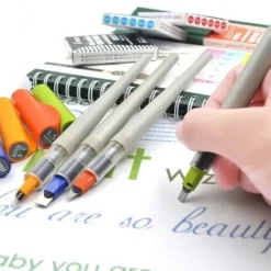 Materiales Y Productos De Arte | Materiales Para Lettering Y Caligrafía< Pluma Pilot Parallel Para Caligrafía En Todos Los Calibres