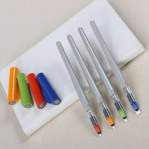 Materiales Y Productos De Arte | Materiales Para Lettering Y Caligrafía< Pluma Pilot Parallel Para Caligrafía En Todos Los Calibres