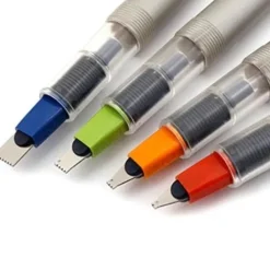 Materiales Y Productos De Arte | Materiales Para Lettering Y Caligrafía< Pluma Pilot Parallel Para Caligrafía En Todos Los Calibres