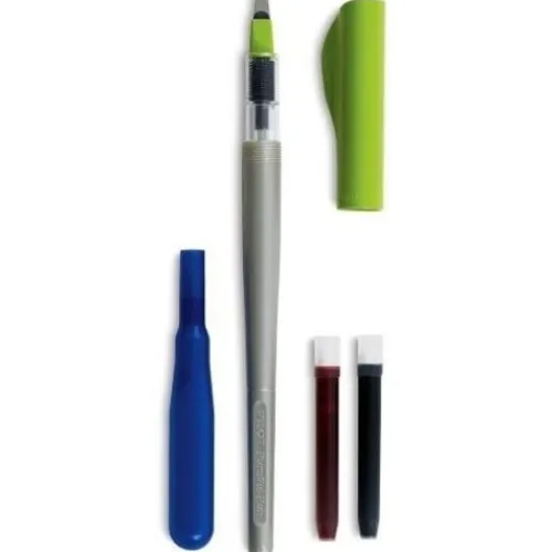 Materiales Y Productos De Arte | Materiales Para Lettering Y Caligrafía< Pluma Pilot Parallel Para Caligrafía En Todos Los Calibres