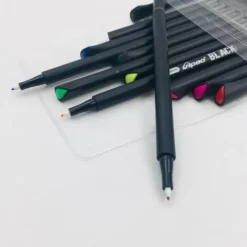Materiales Y Productos De Arte< plumigrafos Gipao, x12 unidades