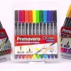Materiales Y Productos De Arte | Materiales Para Lettering Y Caligrafía< Plumones Doble Punta - PRIMAVERA En Todos Los Tamaños