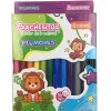 Útiles Y Kits Escolares | Materiales Y Productos De Arte< Plumones Lavables | Panafargo