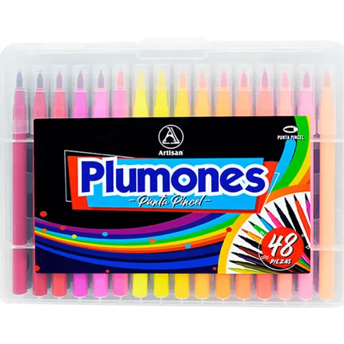 Materiales Y Productos De Arte | Materiales Para Lettering Y Caligrafía< Plumones para lettering baratos | Panafargo