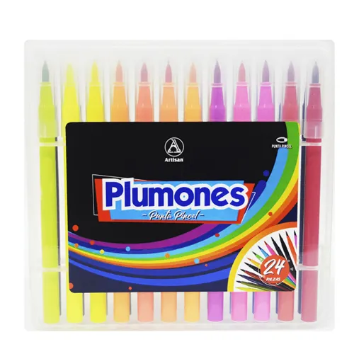 Materiales Y Productos De Arte | Materiales Para Lettering Y Caligrafía< Plumones para lettering baratos | Panafargo