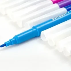 Materiales Y Productos De Arte | Materiales Para Lettering Y Caligrafía< Plumones Pelikan Markana Twist Paquete De 18 + 6
