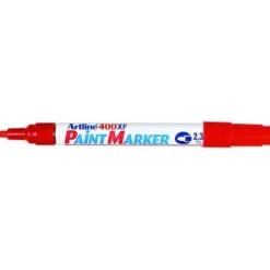 Suministros E Insumos De Oficina | Insumos De Escritura< Plumones Permanentes | Marca Paint Marker | Panafargo