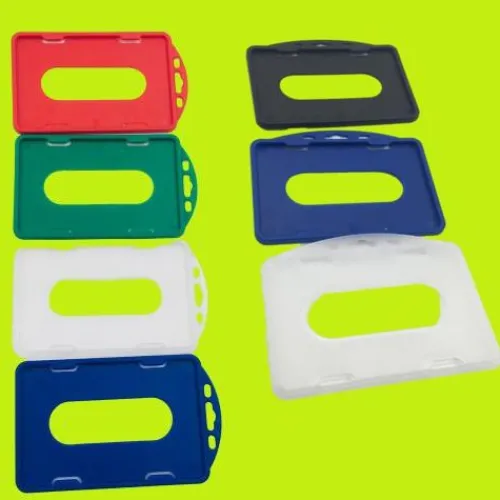 Suministros E Insumos De Oficina | Carnetización Y Accesorios< Porta Carnet Colgante | Panafargo
