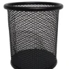 Suministros E Insumos De Oficina | Accesorios Para Oficina Escritorio< Porta Lápices Gipao En Rejilla Redondo