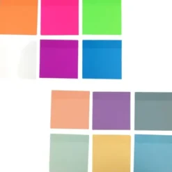Suministros E Insumos De Oficina | Separadores, Adhesivos Y Contact< Post it de colores pastel | Papeleria Panafargo