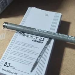 Suministros E Insumos De Oficina | Insumos De Escritura< Rapidografo - ARTLINE En Todas Las Medidas