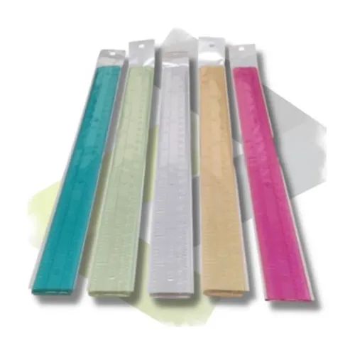 Útiles Y Kits Escolares | Reglas Escolares< Regla de 30 cm - Escolar Y Profesional Fina X 30 cm | Panafargo