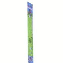 Útiles Y Kits Escolares | Reglas Escolares< regla flexible de varios centímetros y colores