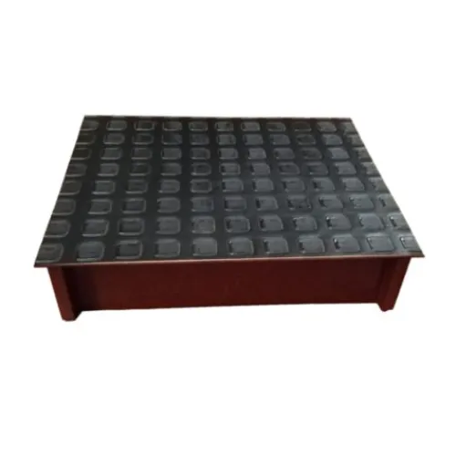 Útiles Y Kits Escolares | Suministros E Insumos De Oficina< Reposa Pies Para Escritorio | En Madera | Panafargo