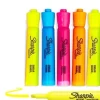 Suministros E Insumos De Oficina | Insumos De Escritura< Resaltador Sharpie Accent Flat 5 Colores