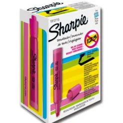 Suministros E Insumos De Oficina | Insumos De Escritura< Resaltador Sharpie Accent Flat 5 Colores