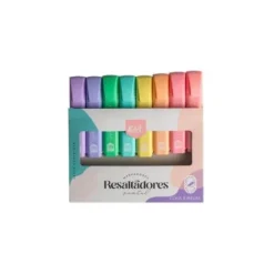 Materiales Y Productos De Arte | Materiales Para Lettering Y Caligrafía< resaltadores pastel Kiut