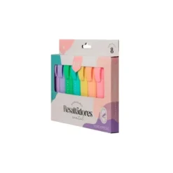 Materiales Y Productos De Arte | Materiales Para Lettering Y Caligrafía< resaltadores pastel Kiut