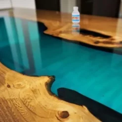 Materiales Y Productos De Arte | Materiales Para Pintar Cuadros< Resina Artesanal - Fusión Color De 120cc