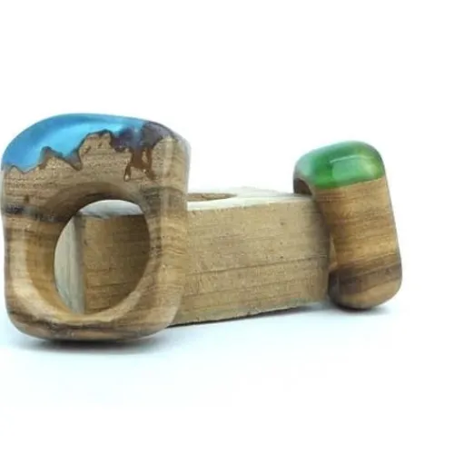 Útiles Y Kits Escolares | Materiales Y Productos De Arte< Resina en gemelos | Panafargo