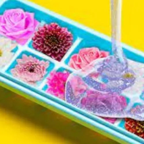 Útiles Y Kits Escolares | Materiales Y Productos De Arte< Resina en gemelos | Panafargo